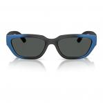 SUNGLASSES ARNETTE MAN AN4350-297587 (Lens/Bridge/Temple) 55/18/140 mm)