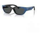 SUNGLASSES ARNETTE MAN AN4350-297587 (Lens/Bridge/Temple) 55/18/140 mm)