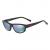 SUNGLASSES ARNETTE UNISEX AN4260-014V56 (Lens/Bridge/Temple) 55/18/140 mm)