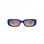 SUNGLASSES ARNETTE WOMEN AN431712392H5 (Lens/Bridge/Temple) 50/19/145 mm) SUNGLASSES ARNETTE WOMEN AN431712392H5 (Lens/Bridge/Temple) 50/19/145 mm)