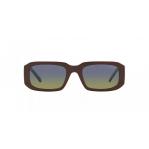 SUNGLASSES ARNETTE UNISEX AN431812382W5 (Lens/Bridge/Temple) 53/21/145 mm) SUNGLASSES ARNETTE UNISEX AN431812382W5 (Lens/Bridge/Temple) 53/21/145 mm)