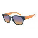 SUNGLASSES ARNETTE UNISEX AN4325-29012H (Lens/Bridge/Temple) 54/19/145 mm) SUNGLASSES ARNETTE UNISEX AN4325-29012H (Lens/Bridge/Temple) 54/19/145 mm)