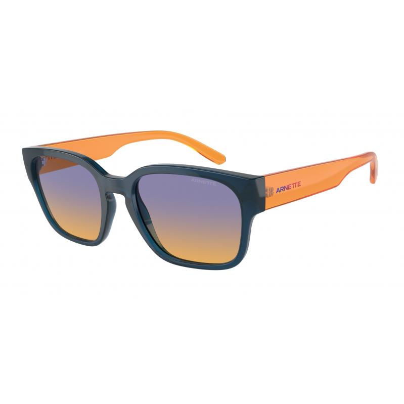 SUNGLASSES ARNETTE UNISEX AN4325-29012H (Lens/Bridge/Temple) 54/19/145 mm) SUNGLASSES ARNETTE UNISEX AN4325-29012H (Lens/Bridge/Temple) 54/19/145 mm)