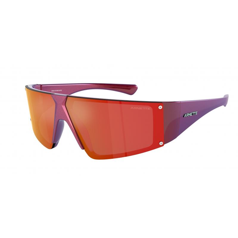 SUNGLASSES ARNETTE UNISEX AN4332-29206Q (Lens/Bridge/Temple) 69/09/130 mm) SUNGLASSES ARNETTE UNISEX AN4332-29206Q (Lens/Bridge/Temple) 69/09/130 mm)