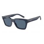 SUNGLASSES ARNETTE UNISEX AN4334-122180 (Lens/Bridge/Temple) 53/18/145 mm) SUNGLASSES ARNETTE UNISEX AN4334-122180 (Lens/Bridge/Temple) 53/18/145 mm)