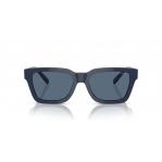SUNGLASSES ARNETTE UNISEX AN4334-122180 (Lens/Bridge/Temple) 53/18/145 mm) SUNGLASSES ARNETTE UNISEX AN4334-122180 (Lens/Bridge/Temple) 53/18/145 mm)