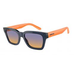 SUNGLASSES ARNETTE UNISEX AN4334-12422H (Lens/Bridge/Temple) 53/18/145 mm)