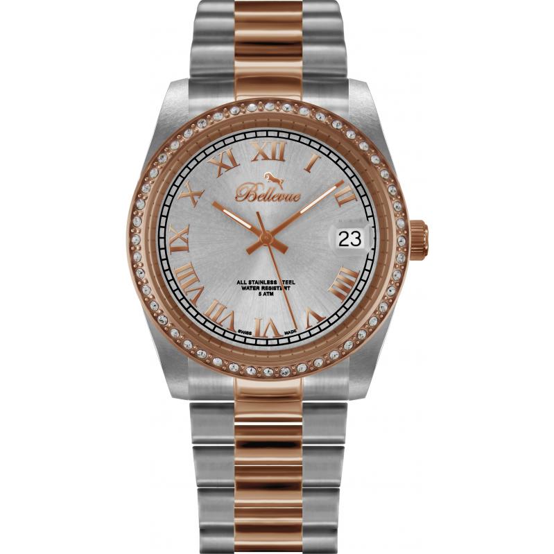 WATCH BELLEVUE WOMAN I22 (27MM) WATCH BELLEVUE WOMAN I22 (27MM)