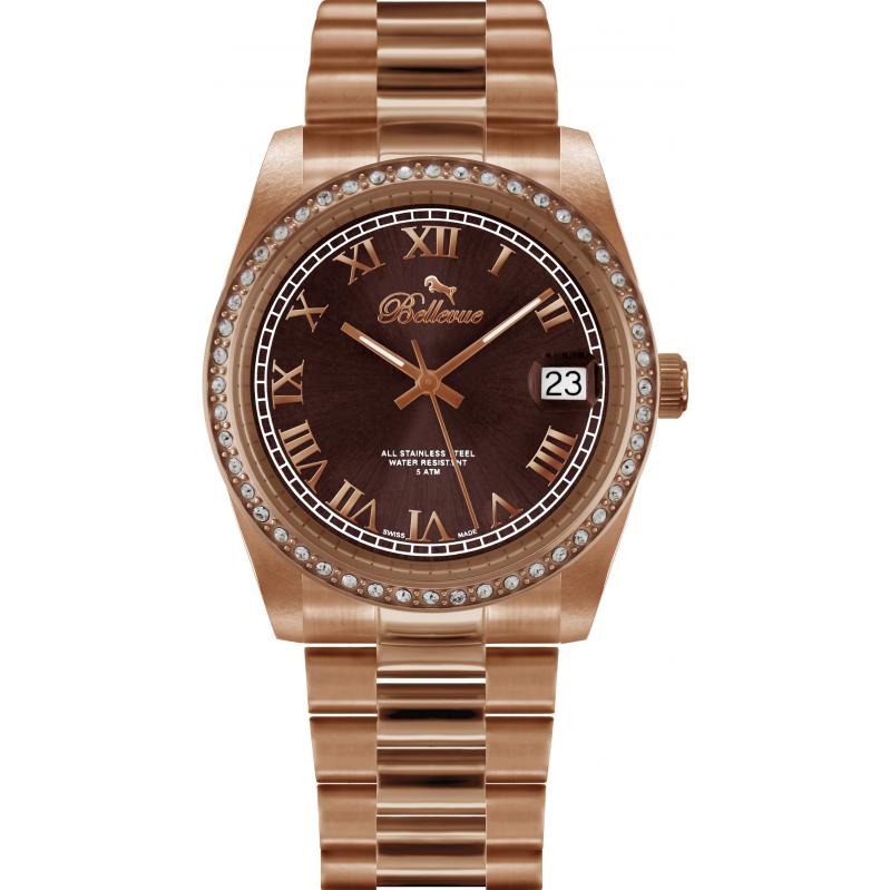 WATCH BELLEVUE WOMAN I30 (28MM) WATCH BELLEVUE WOMAN I30 (28MM)