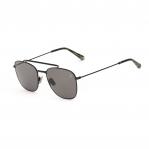 SUNGLASSES BELSTAFF UNISEX BECKFORDNEGRO (Lens/Bridge/Temple) 53/18/145 mm)