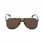 SUNGLASSES BELSTAFF MAN BECKINGTONMAR (Lens/Bridge/Temple) 61/12/145 mm)