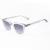 SUNGLASSES BELSTAFF WOMEN BOORMAN-S029 (Lens/Bridge/Temple) 48/23/148 mm)