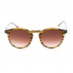 SUNGLASSES BELSTAFF UNISEX BROOKLANDS031 (Lens/Bridge/Temple) 48/23/148 mm)