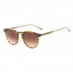 SUNGLASSES BELSTAFF UNISEX BROOKLANDS031 (Lens/Bridge/Temple) 48/23/148 mm)