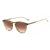 SUNGLASSES BELSTAFF UNISEX BROOKLANDS031 (Lens/Bridge/Temple) 48/23/148 mm)