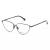 VIEW + CLIP-ON BELSTAFF WOMEN DELMERESHINYN (Lens/Bridge/Temple) 57/10/140 mm)