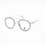 SUNGLASSES BELSTAFF MAN JAGGEDBLACKDO (Lens/Bridge/Temple) 53/22/145 mm)