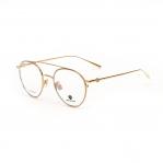 VIEW + CLIP-ON BELSTAFF WOMEN JAGGEDCLIPOND (Lens/Bridge/Temple) 53/22/145 mm)
