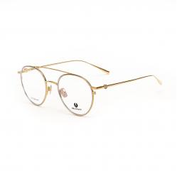 VIEW + CLIP-ON BELSTAFF WOMEN JAGGEDCLIPOND (Lens/Bridge/Temple) 53/22/145 mm)