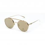 VIEW + CLIP-ON BELSTAFF WOMEN JAGGEDDORADOT (Lens/Bridge/Temple) 53/22/145 mm)