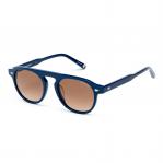 SUNGLASSES BELSTAFF UNISEX LARSSON-AZUL (Lens/Bridge/Temple) 49/21/145 mm)