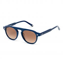 SUNGLASSES BELSTAFF UNISEX LARSSON-AZUL (Lens/Bridge/Temple) 49/21/145 mm)