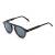 SUNGLASSES BELSTAFF UNISEX LARSSON-NEGRO (Lens/Bridge/Temple) 49/21/145 mm)