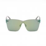 SUNGLASSES BELSTAFF WOMEN LUMINORPETROL (Lens/Bridge/Temple) 145/00/145 mm)