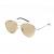 SUNGLASSES BELSTAFF WOMEN MAGNUM-DORADO (Lens/Bridge/Temple) 58/17/145 mm)