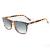 SUNGLASSES BELSTAFF WOMEN MERIDINIIS17 (Lens/Bridge/Temple) 55/17/150 mm)