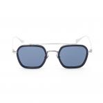 SUNGLASSES BELSTAFF UNISEX MERRICK-AZUL (Lens/Bridge/Temple) 47/23/143 mm)