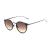 SUNGLASSES BELSTAFF UNISEX PARKGATE-S120 (Lens/Bridge/Temple) 48/21/145 mm)