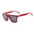 SUNGLASSES BELSTAFF UNISEX RANDFORD-S152 (Lens/Bridge/Temple) 52/18/140 mm)