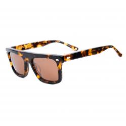 SUNGLASSES BELSTAFF UNISEX RANDFORD-S153 (Lens/Bridge/Temple) 52/18/140 mm)