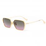 SUNGLASSES BELSTAFF UNISEX RIDGEIIIS132 (Lens/Bridge/Temple) 54/12/140 mm)