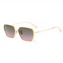 SUNGLASSES BELSTAFF UNISEX RIDGEIIIS132 (Lens/Bridge/Temple) 54/12/140 mm)