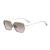 SUNGLASSES BELSTAFF UNISEX RIDGEIIIS133 (Lens/Bridge/Temple) 54/12/140 mm)