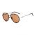 SUNGLASSES BELSTAFF MAN ROADMASTERIIS (Lens/Bridge/Temple) 56/19/145 mm)