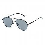 SUNGLASSES BELSTAFF MAN ROADMASTERMAT (Lens/Bridge/Temple) 55/17/140 mm)