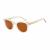 SUNGLASSES BELSTAFF WOMEN ROCKFORD-S147 (Lens/Bridge/Temple) 52/19/145 mm)