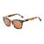 SUNGLASSES BELSTAFF WOMEN ROCKFORD-S149 (Lens/Bridge/Temple) 52/19/145 mm)
