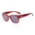 SUNGLASSES BELSTAFF WOMEN TALBROOK-S204 (Lens/Bridge/Temple) 50/22/145 mm)
