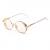 SUNGLASSES BELSTAFF WOMEN TROPHYIIIDORA (Lens/Bridge/Temple) 53/19/145 mm)