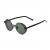 SUNGLASSES BELSTAFF UNISEX TROPHYIINEGRO (Lens/Bridge/Temple) 49/19/145 mm)