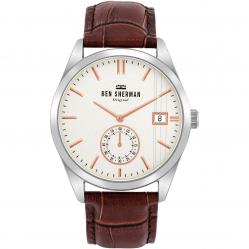 WATCH BEN SHERMAN MAN WB039T (43MM)