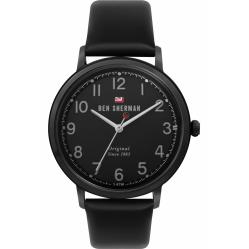 WATCH BEN SHERMAN MAN WBS113BB (43MM)