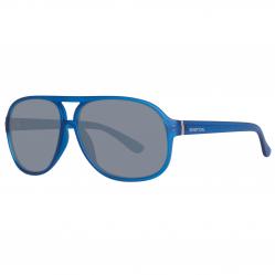 SUNGLASSES BENETTON MAN BE935S04 (Lens/Bridge/Temple) 60/13/140 mm)