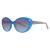 SUNGLASSES BENETTON WOMAN BE937S02 (Lens/Bridge/Temple) 53/18/140 mm)