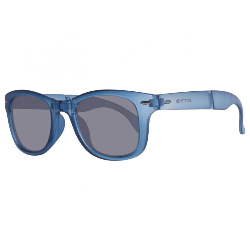 SUNGLASSES BENETTON UNISEX BE987S02 (Lens/Bridge/Temple) 51/23/145 mm) SUNGLASSES BENETTON UNISEX BE987S02 (Lens/Bridge/Temple) 51/23/145 mm)