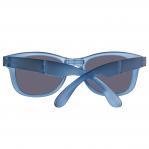 SUNGLASSES BENETTON UNISEX BE987S02 (Lens/Bridge/Temple) 51/23/145 mm) SUNGLASSES BENETTON UNISEX BE987S02 (Lens/Bridge/Temple) 51/23/145 mm)